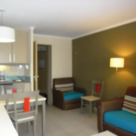 Echappee Bleue Immobilier - Les Marines Appart hôtel 2*