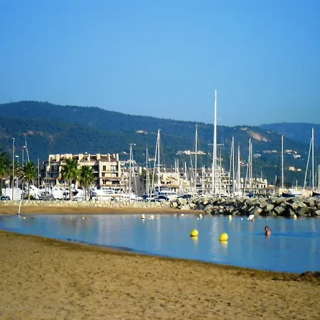 Echappee Bleue Immobilier - Les Marines Cogolin