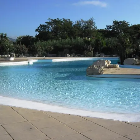 Echappee Bleue Immobilier - Les Marines Appart hôtel Cogolin
