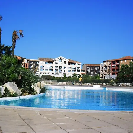 Echappee Bleue Immobilier - Les Marines Appart hôtel Cogolin