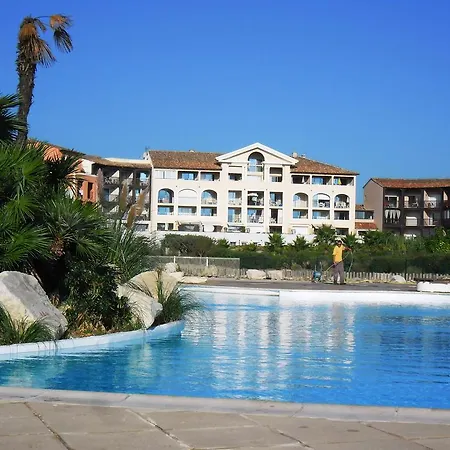 Appart hôtel Echappee Bleue Immobilier - Les Marines