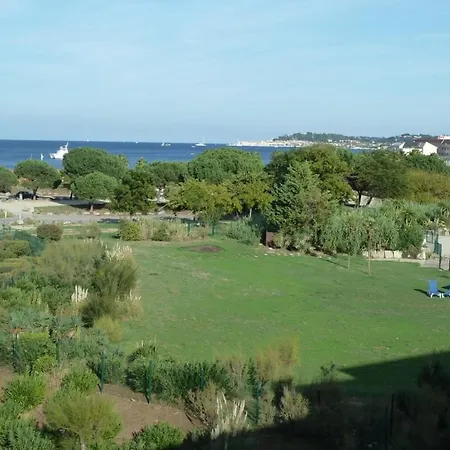 Echappee Bleue Immobilier - Les Marines Appart hôtel