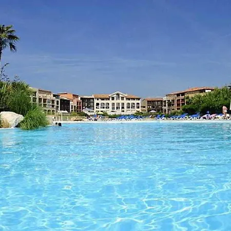 Echappee Bleue Immobilier - Les Marines 2* Cogolin