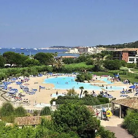 Appart hôtel Echappee Bleue Immobilier - Les Marines