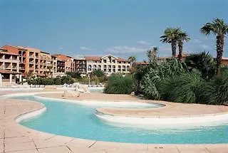 Appart hôtel Echappee Bleue Immobilier - Les Marines 2*