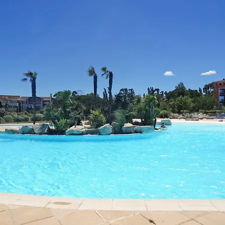 Appart hôtel Echappee Bleue Immobilier - Les Marines