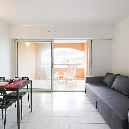 Echappee Bleue Immobilier - Les Marines Appart hôtel