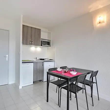 Appart hôtel Echappee Bleue Immobilier - Les Marines Cogolin