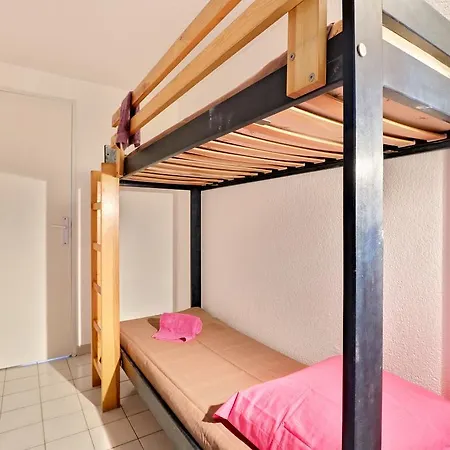 Echappee Bleue Immobilier - Les Marines Appart hôtel Cogolin