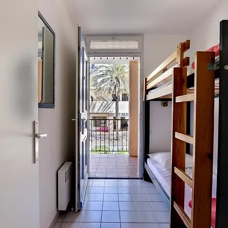 Echappee Bleue Immobilier - Les Marines Appart hôtel 2*