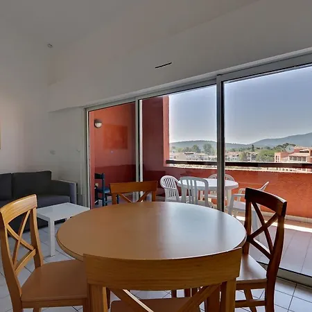 Echappee Bleue Immobilier - Les Marines 2* Cogolin