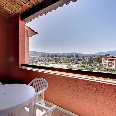 Echappee Bleue Immobilier - Les Marines Cogolin