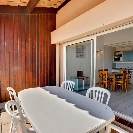 Echappee Bleue Immobilier - Les Marines 2* Cogolin