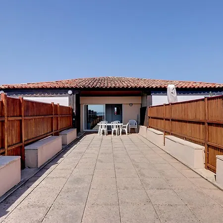 Echappee Bleue Immobilier - Les Marines Cogolin