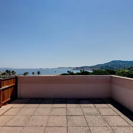 Echappee Bleue Immobilier - Les Marines Appart hôtel