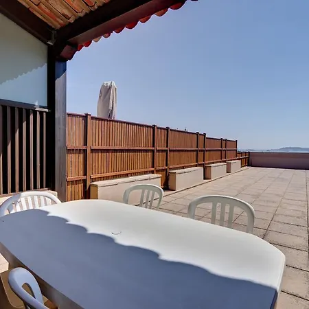 Echappee Bleue Immobilier - Les Marines 2*