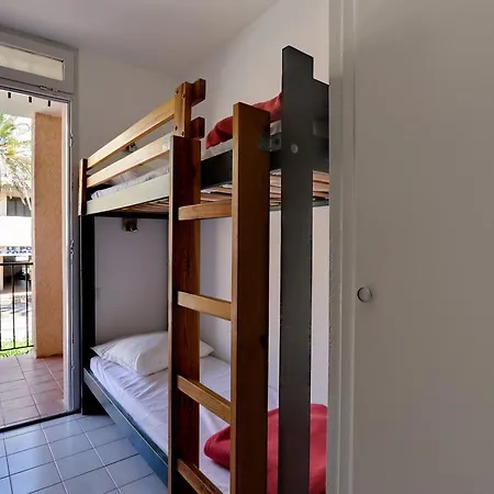 Echappee Bleue Immobilier - Les Marines 2* Cogolin