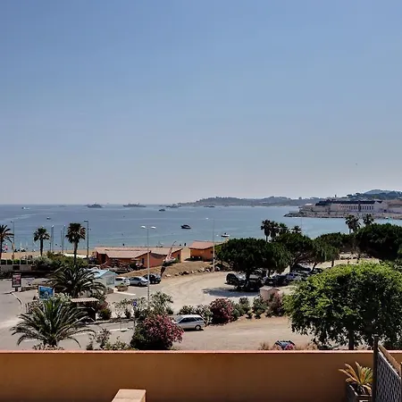Echappee Bleue Immobilier - Les Marines Appart hôtel
