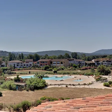 Echappee Bleue Immobilier - Les Marines 2*