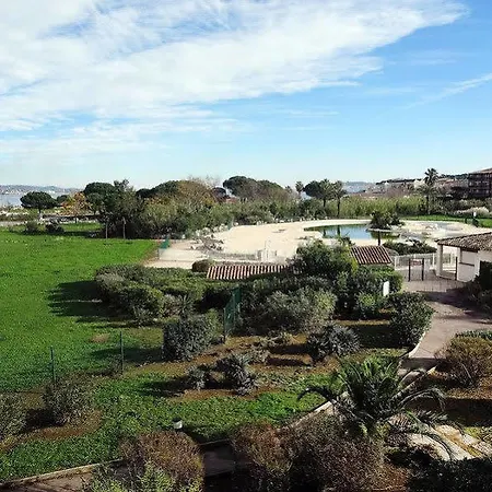 Echappee Bleue Immobilier - Les Marines