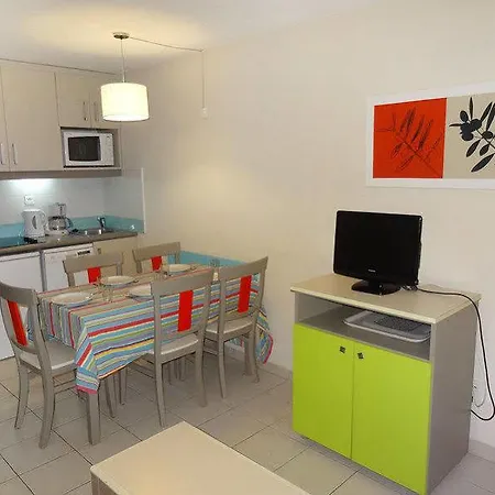 Echappee Bleue Immobilier - Les Marines