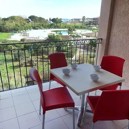 Echappee Bleue Immobilier - Les Marines Cogolin