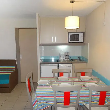 Echappee Bleue Immobilier - Les Marines Appart hôtel 2*