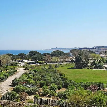 Echappee Bleue Immobilier - Les Marines Appart hôtel 2*