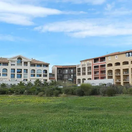 Appart hôtel Echappee Bleue Immobilier - Les Marines Cogolin