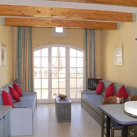 Appart hôtel Echappee Bleue Immobilier - Les Marines