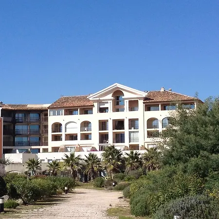 Appart hôtel Echappee Bleue Immobilier - Les Marines