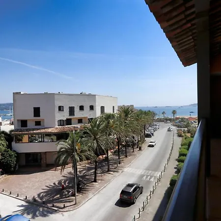 Echappee Bleue Immobilier - Les Marines Cogolin