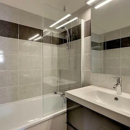 Echappee Bleue Immobilier - Les Marines 2*